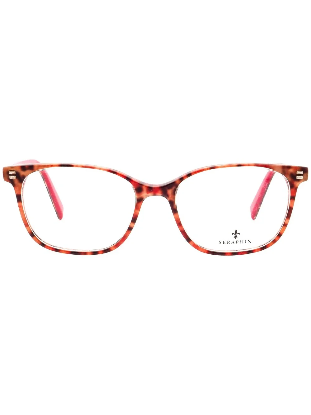 Seraphin Chatsworth/8042 Eyewear